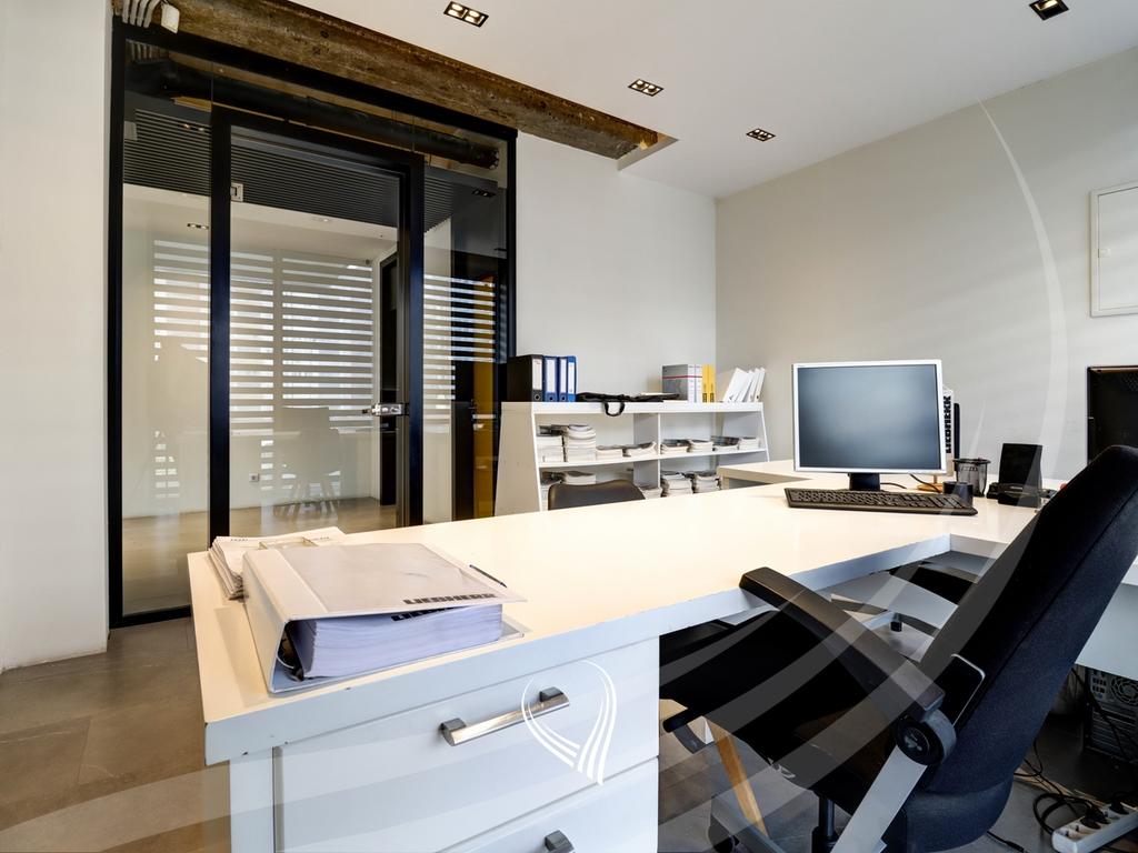 Lokal 130m2 me qira në lagjen Arbëria – Dragodan6