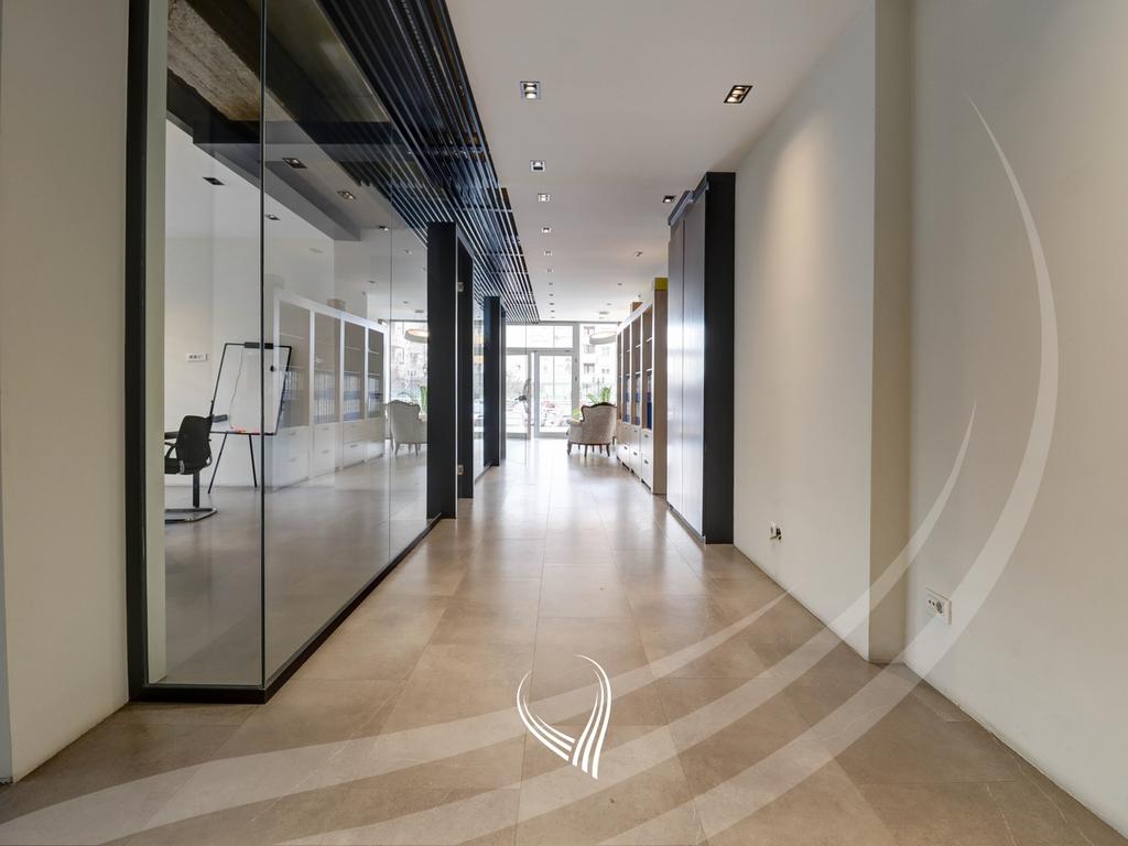 Lokal 130m2 me qira në lagjen Arbëria – Dragodan9