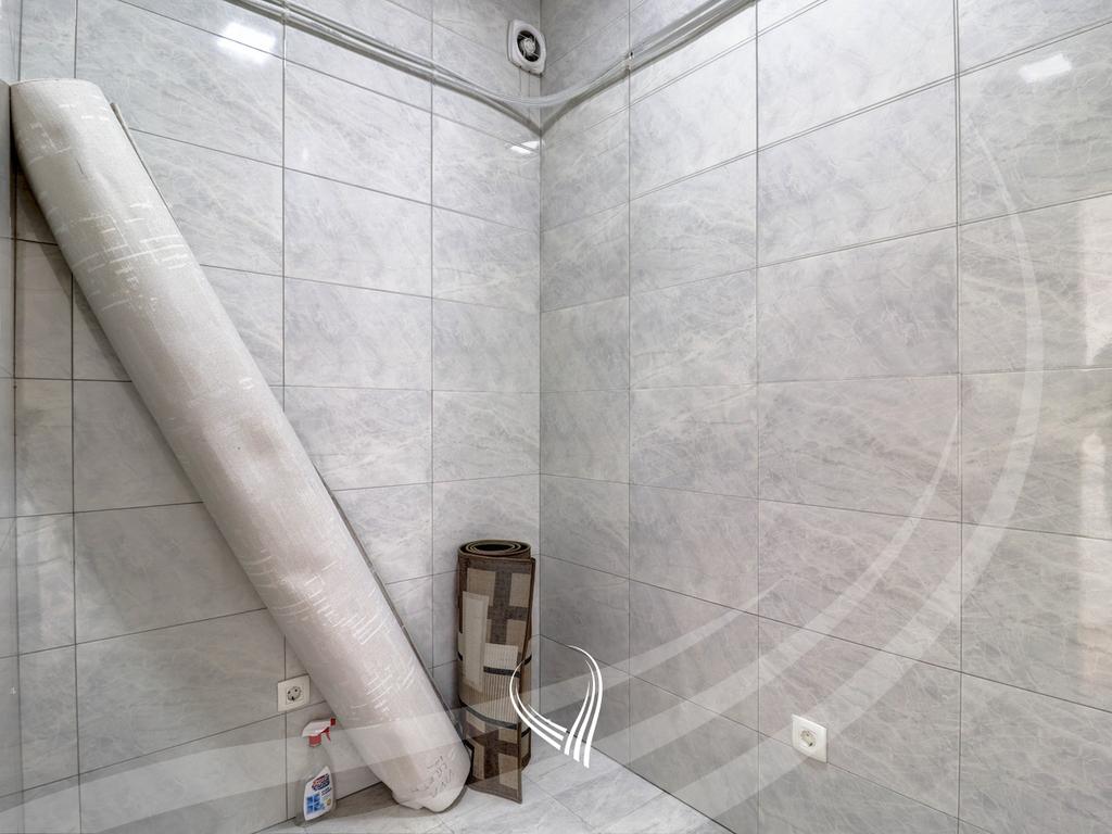 Penthouse me 3 dhoma gjumi në shitje në lagjen Mati 1 – Rruga B19