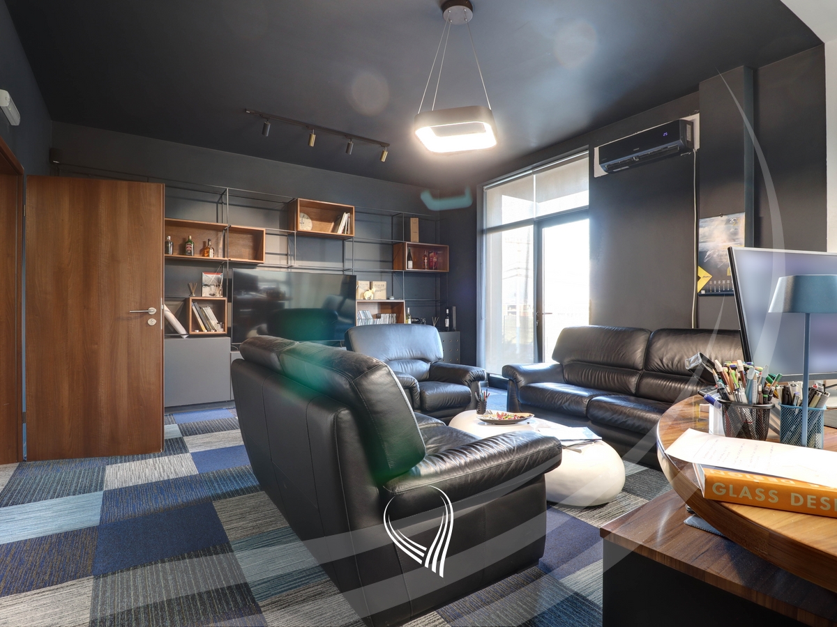 Commercial property 280m2 for rent in Çagllavicë5