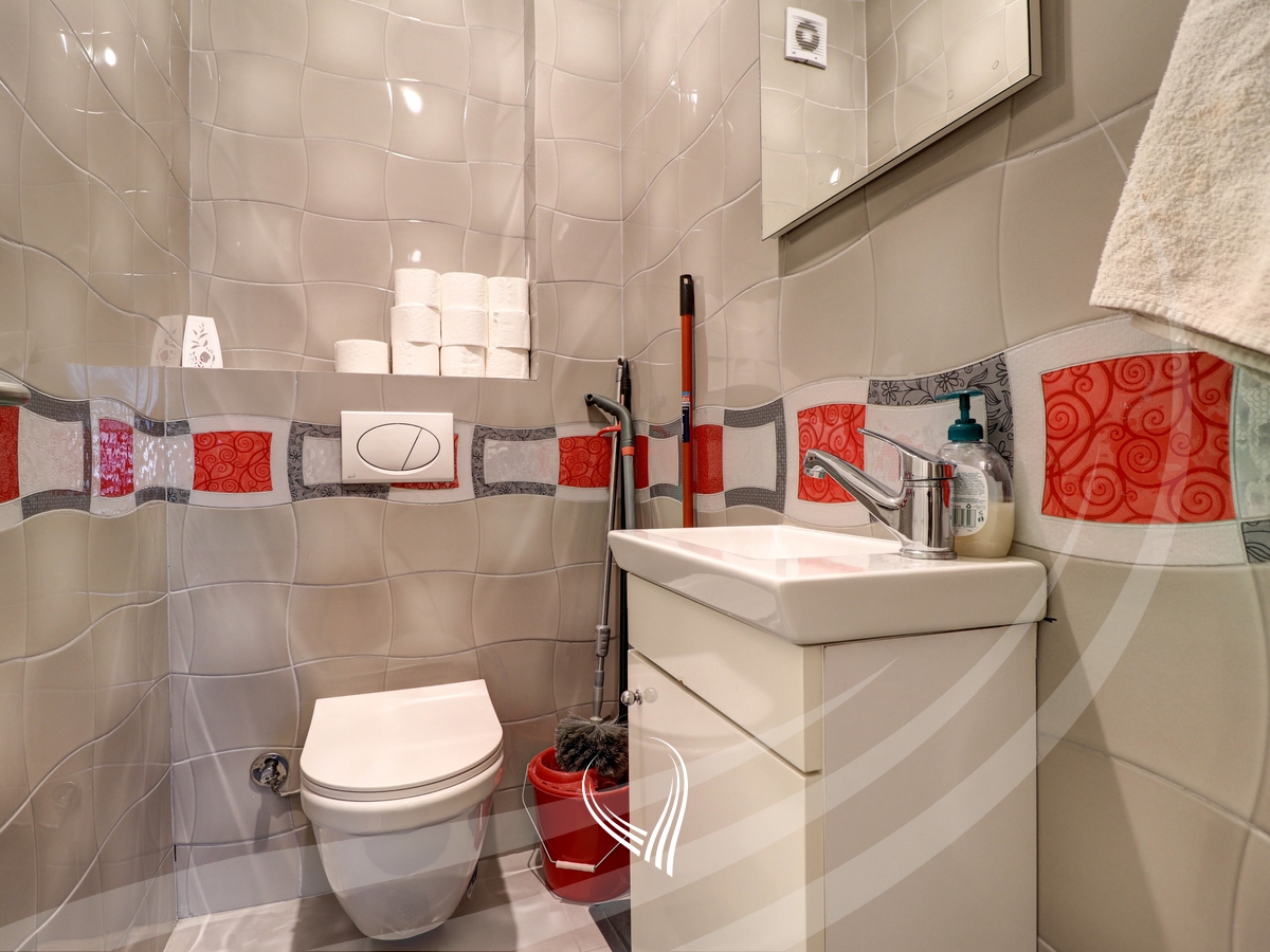 Apartment with 2 bedrooms for sale in Mati 1 neighborhood8