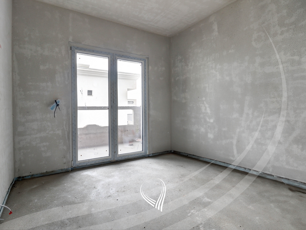 Banesë me 1 dhomë gjumi për shitje në lagjen Aktash – INON4