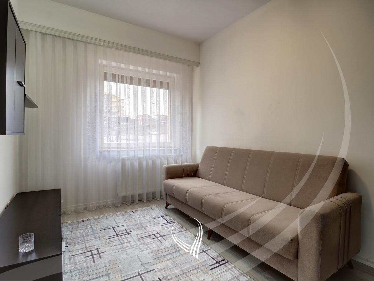 2-bedroom apartment for rent in the Arbëria neighborhood – Dragodan7