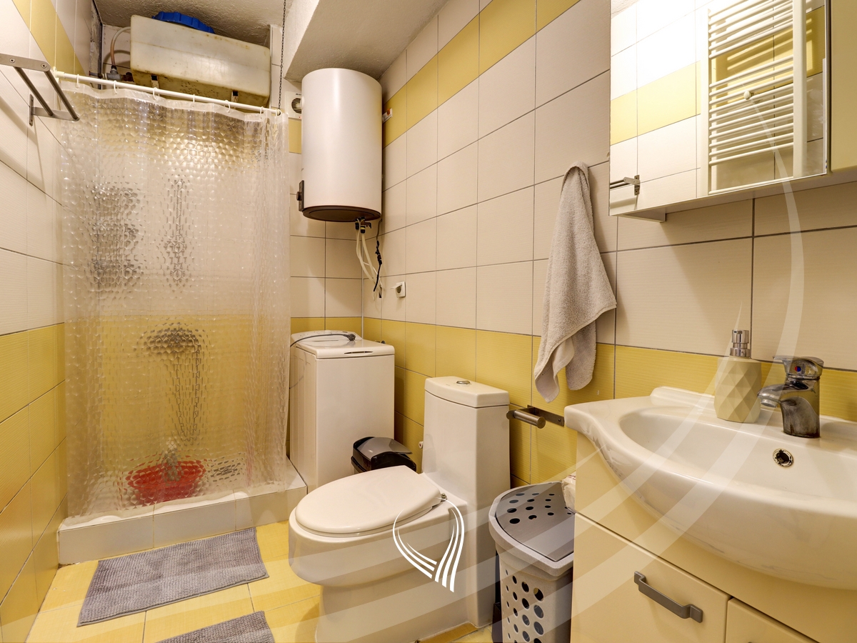 2-bedroom apartment for rent in the Arbëria neighborhood – Dragodan10