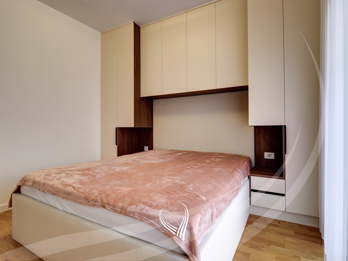 1 bedroom apartment for rent in the Muhaxherëve neighborhood6