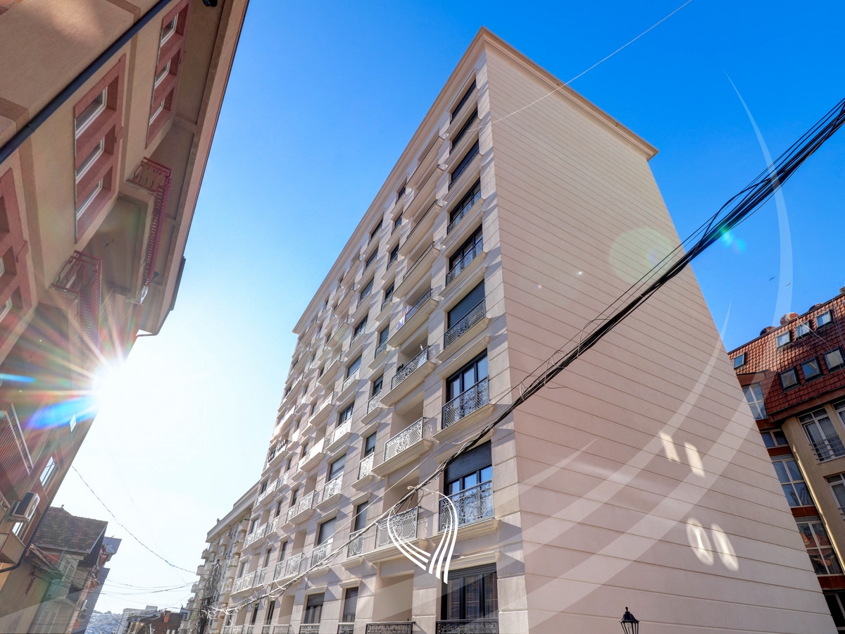 1 bedroom apartment for rent in the Muhaxherëve neighborhood11