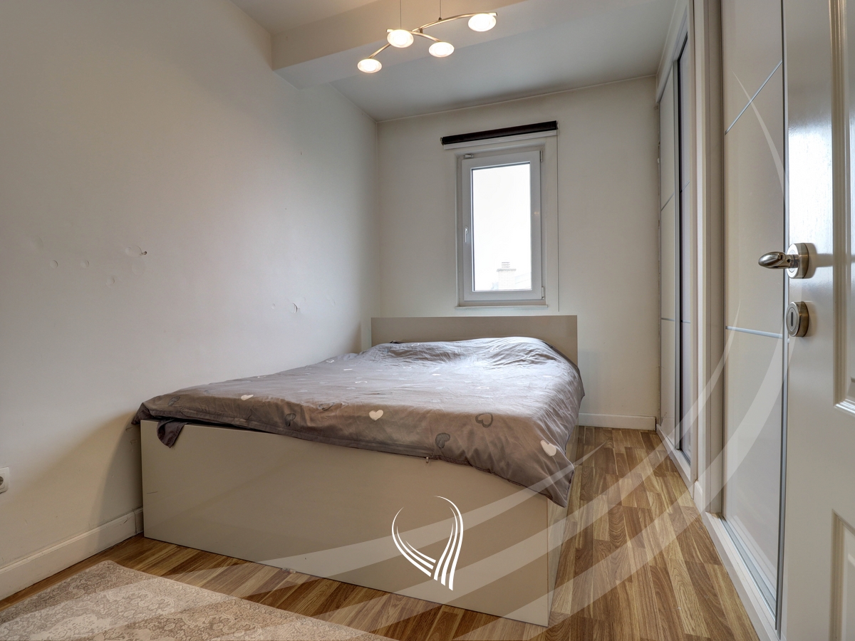 1-bedroom apartment for rent in the Aktash neighborhood7