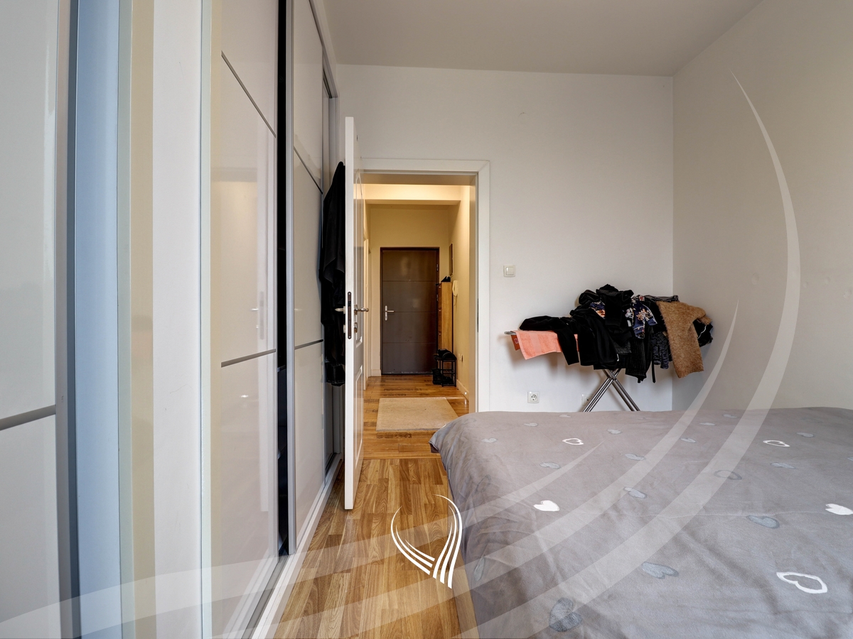 1-bedroom apartment for rent in the Aktash neighborhood8