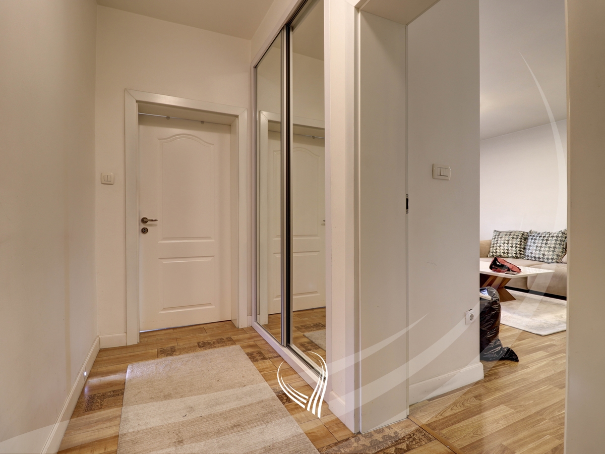 1-bedroom apartment for rent in the Aktash neighborhood10