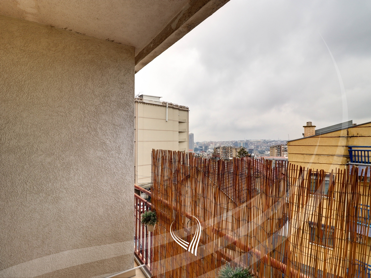 1-bedroom apartment for rent in the Aktash neighborhood11