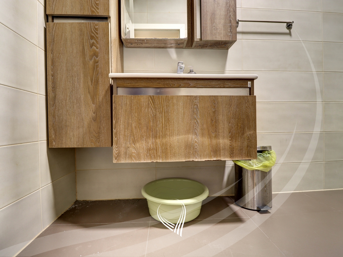 1-bedroom apartment for rent in the Aktash neighborhood13