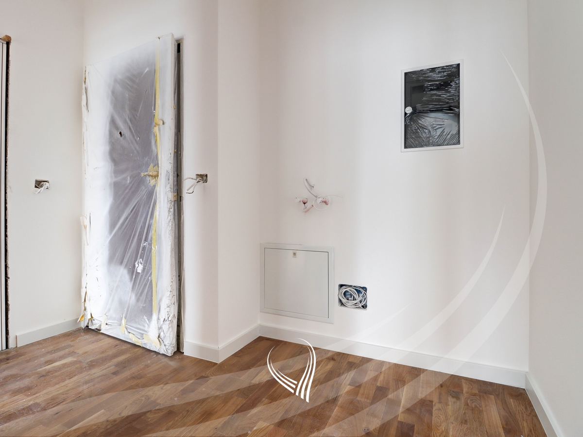 Banesë me 1 dhomë gjumi në shitje në lagjen Kalabria – Emshir6