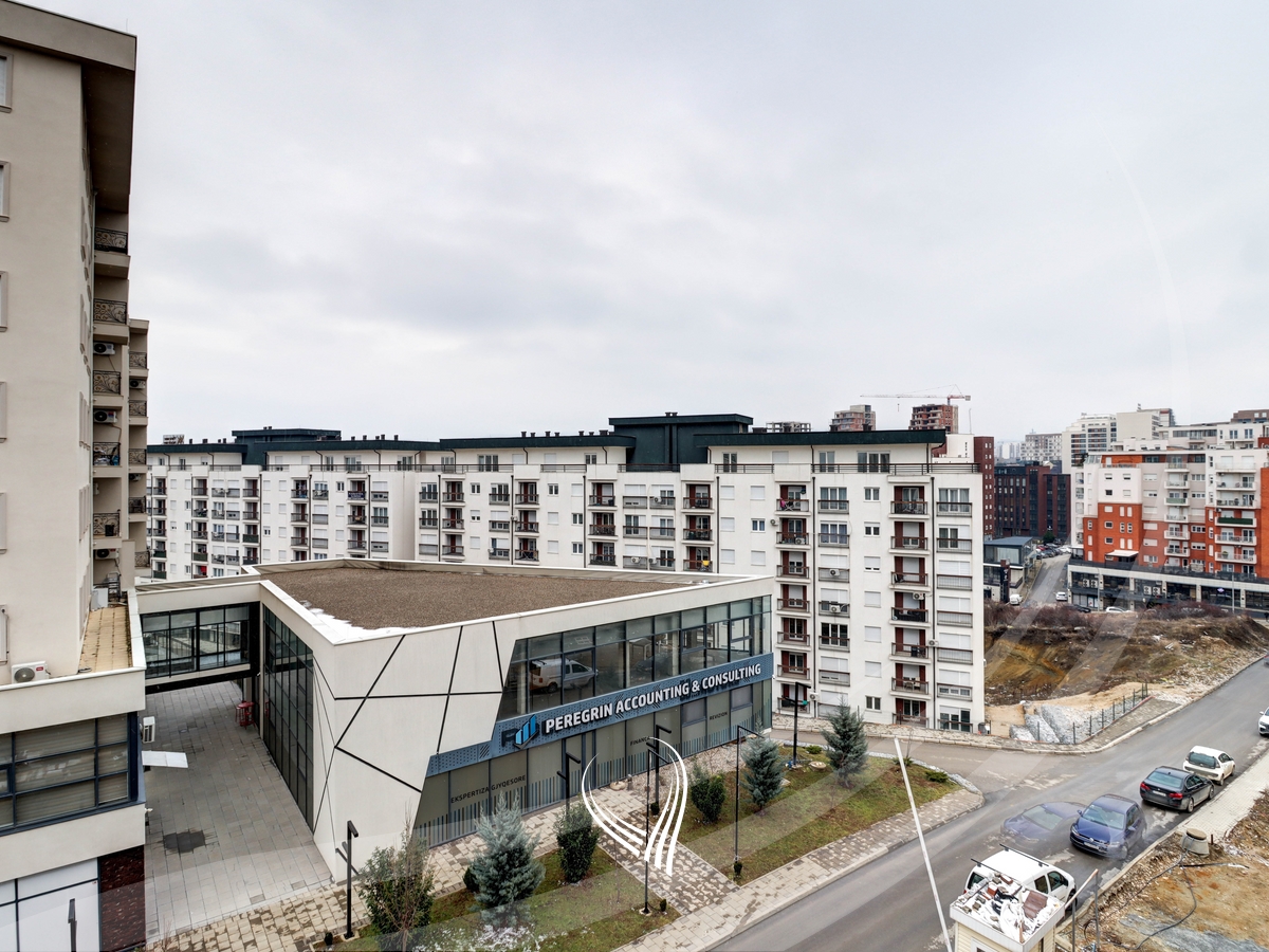 Banesë me 1 dhomë gjumi në shitje në lagjen Kalabria – Emshir10