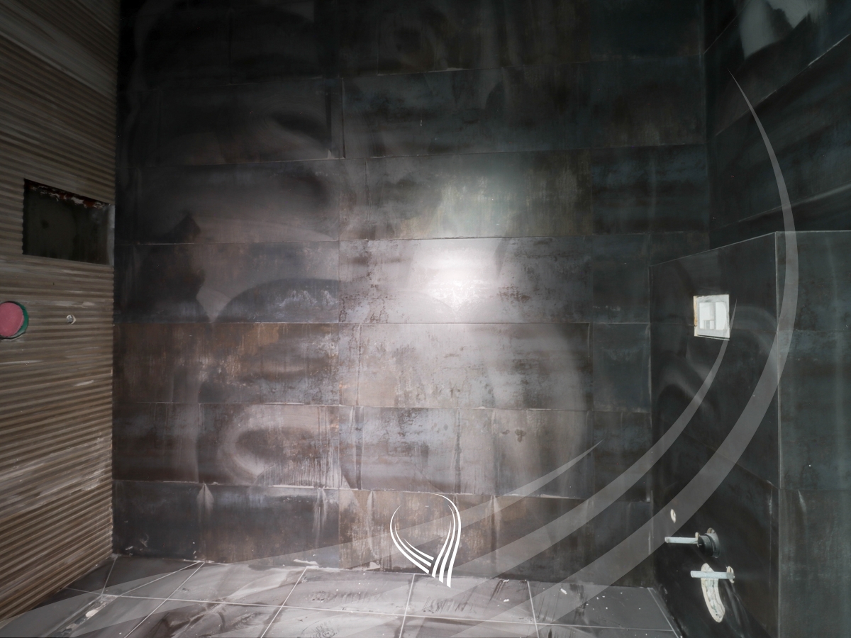 Banesë me 1 dhomë gjumi në shitje në lagjen Kalabria – Emshir11