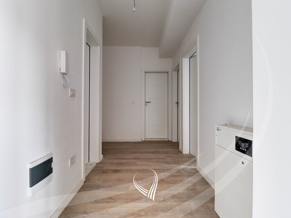 2-bedroom apartment for sale in the Tophane neighborhood – Orhidea4