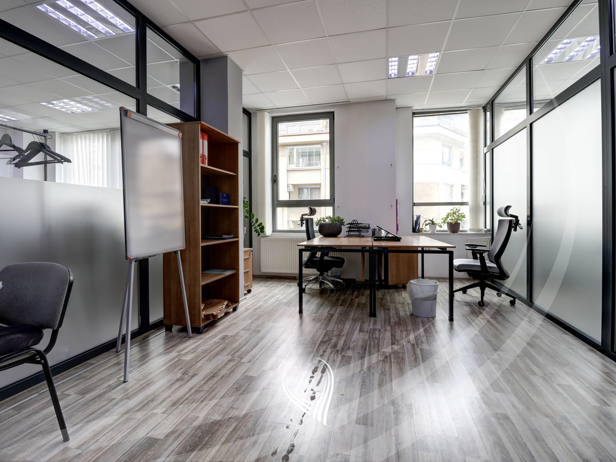 Zyre 165.4m2 me qira në lagjen Dodona6