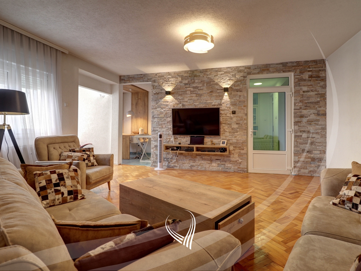 Banesë me 66.8m2 në shitje në lagjen Ulpiana0