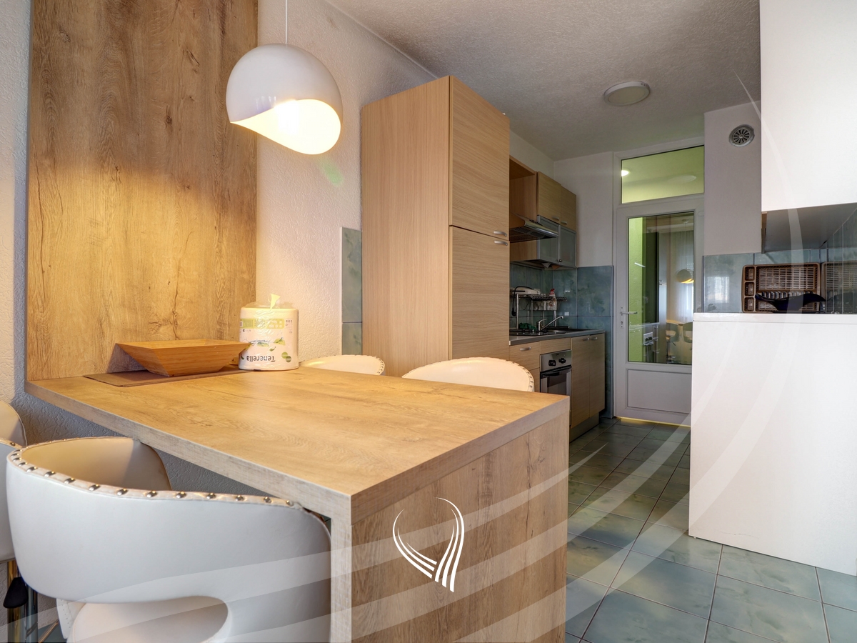 Banesë me 66.8m2 në shitje në lagjen Ulpiana2