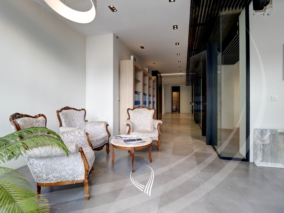 Lokal 130m2 me qira në lagjen Arbëria – Dragodan2