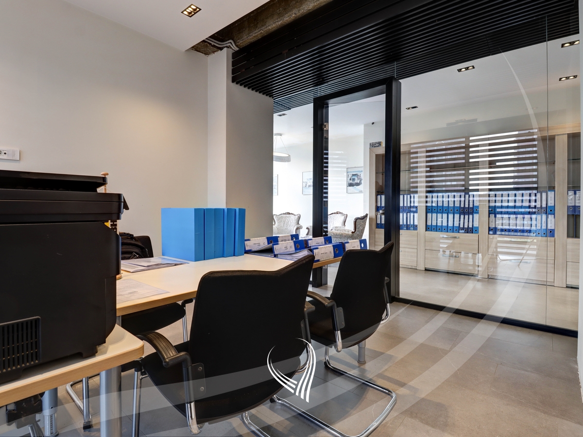 Lokal 130m2 me qira në lagjen Arbëria – Dragodan8