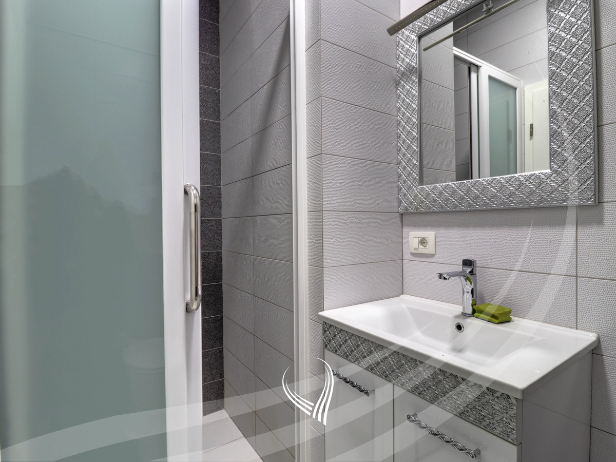 Penthouse me 3 dhoma gjumi në shitje në lagjen Mati 1 – Rruga B18