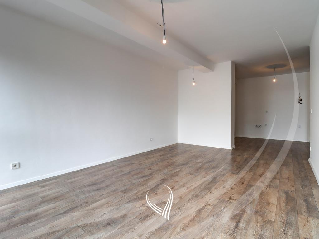 Banesë me 1 dhomë gjumi në shitje në lagjen Mati 13