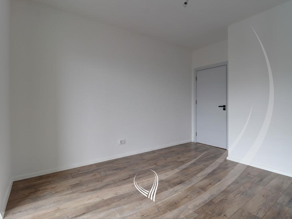 Banesë me 1 dhomë gjumi në shitje në lagjen Mati 16