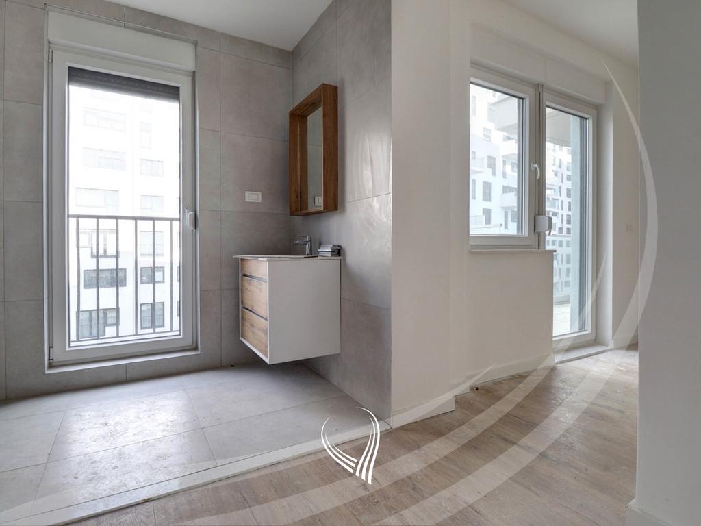 Zyre me 3 dhoma pune me qira në lagjen Mati 1 – Kodrina8