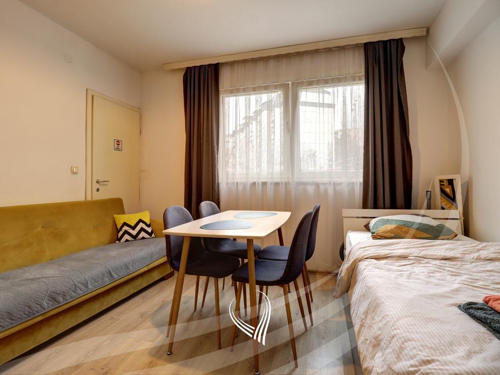 Banesë me 1 dhome gjumi me qira në lagjen Ulpiana1