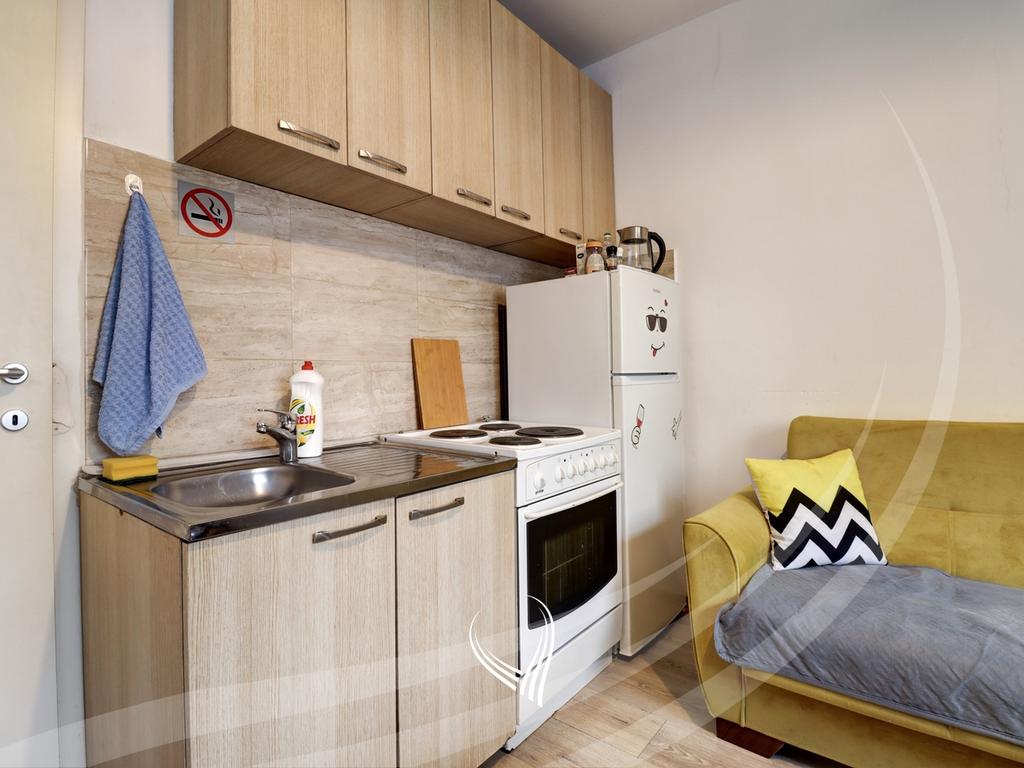 Banesë me 1 dhome gjumi me qira në lagjen Ulpiana3