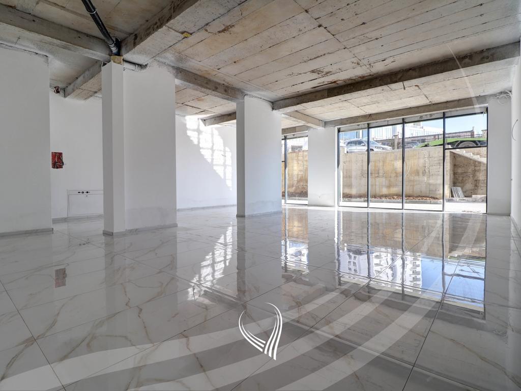 113m2 apartment for sale in the Veternik neighborhood1