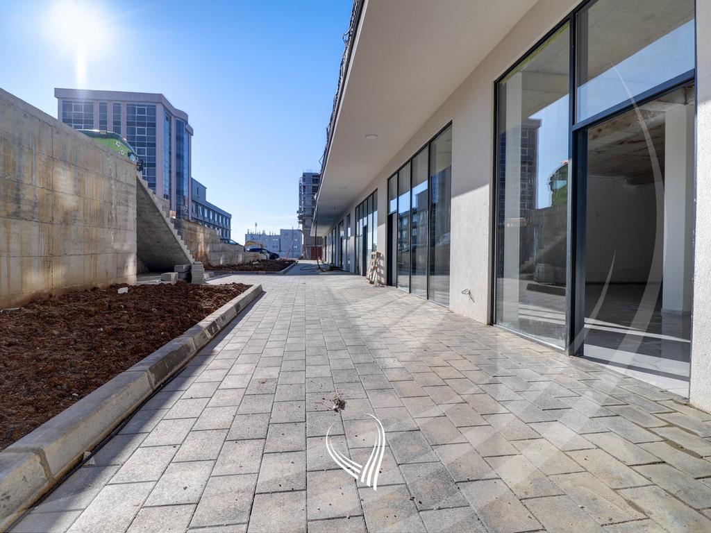 113m2 apartment for sale in the Veternik neighborhood5