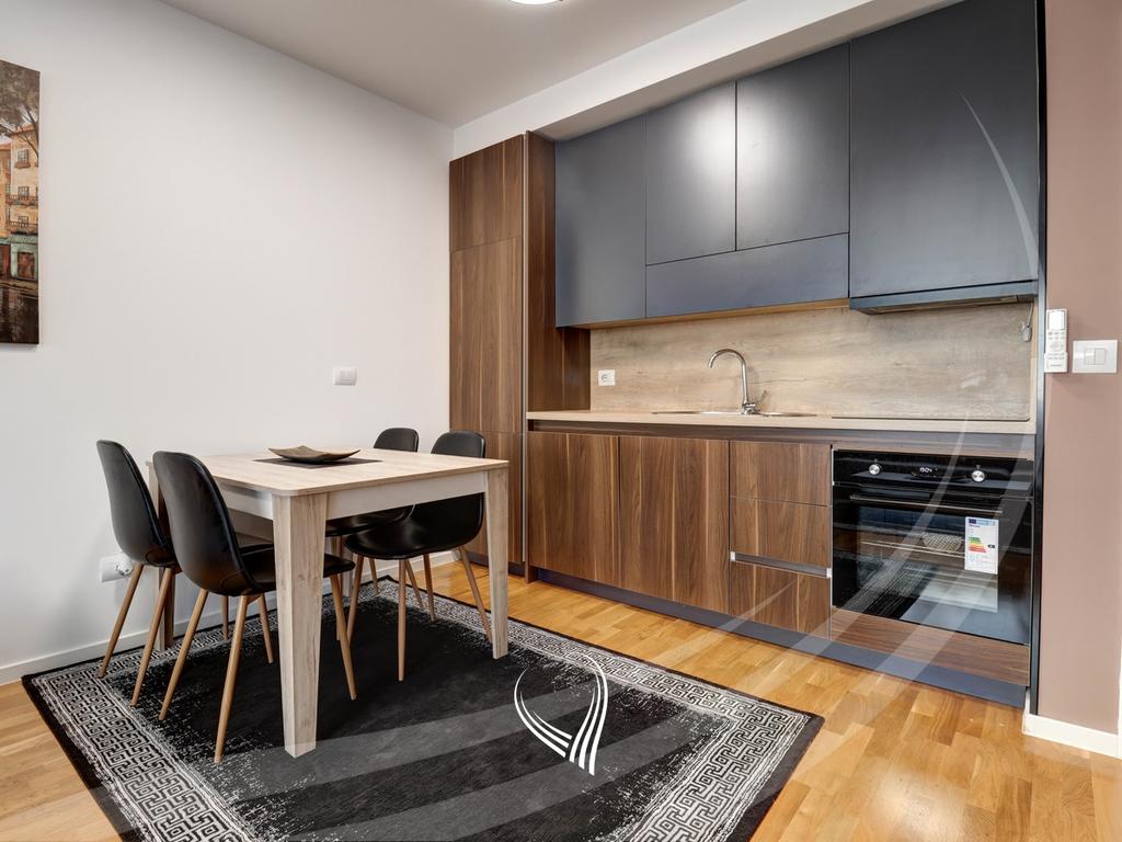 Banesë me 1 dhomë gjumi me qira në lagjen Kalabria – Emshir3