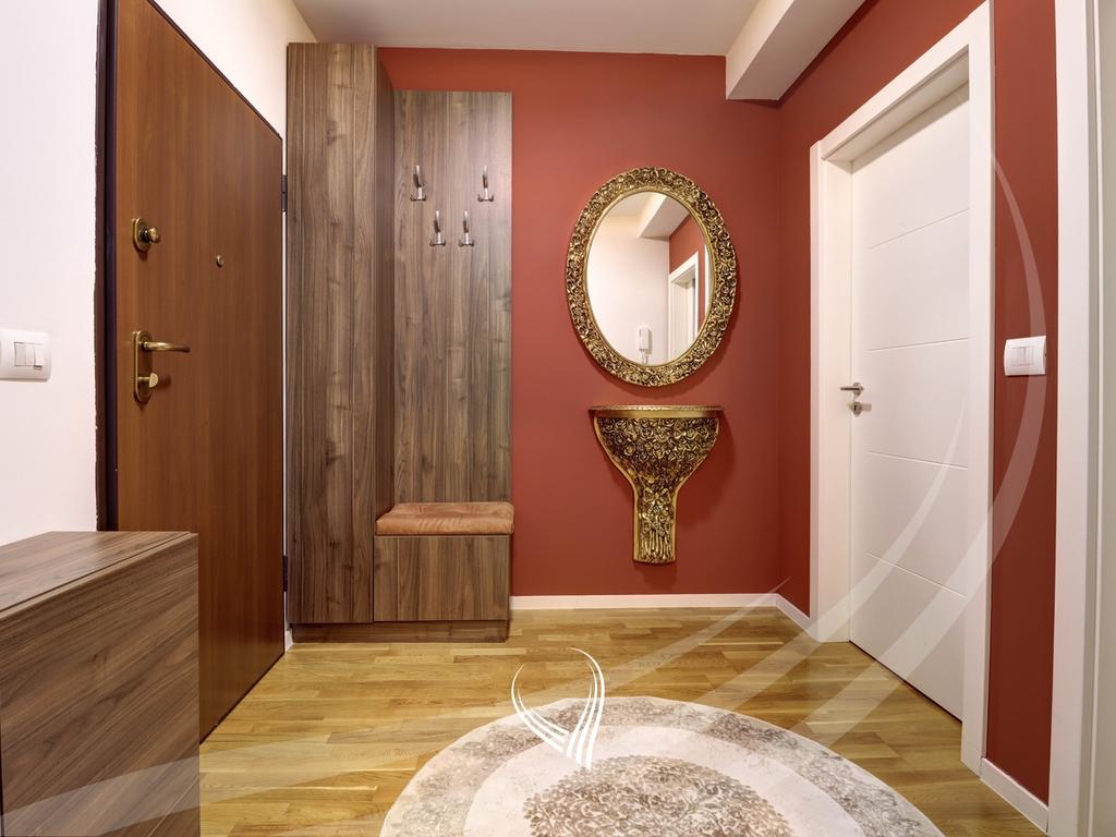 Banesë me 1 dhomë gjumi me qira në lagjen Kalabria – Emshir6