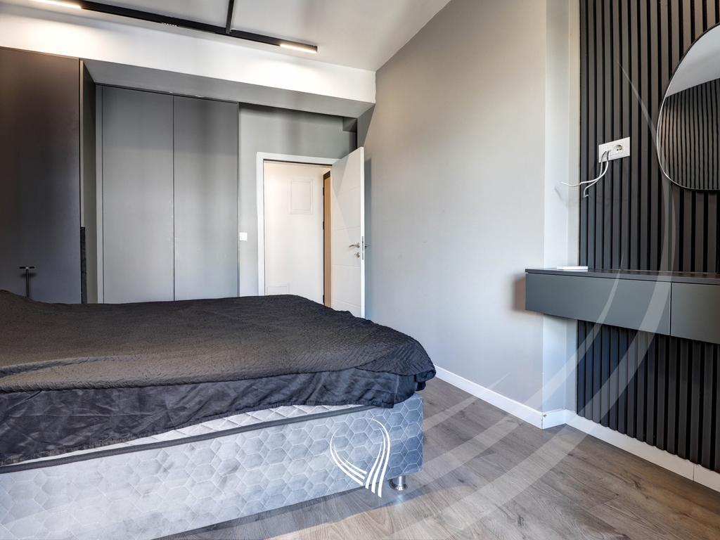 Banese me 1 dhomë gjumi me qira ne lagjen Bregu i Diellit – VA 14