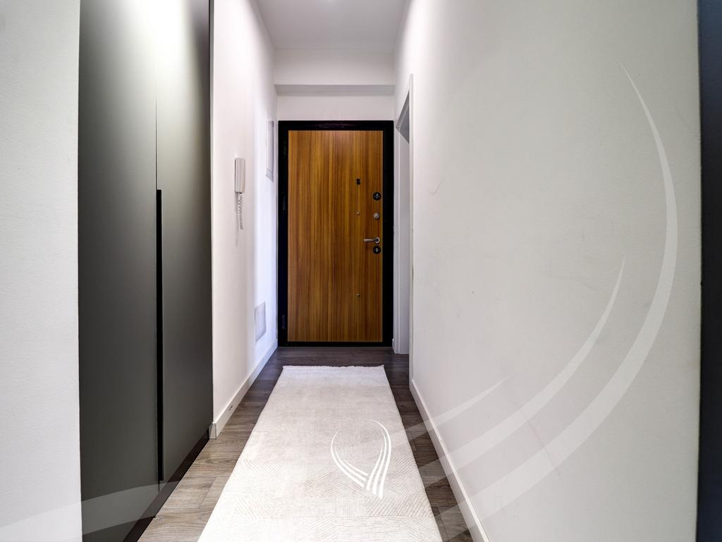 Banese me 1 dhomë gjumi me qira ne lagjen Bregu i Diellit – VA 15