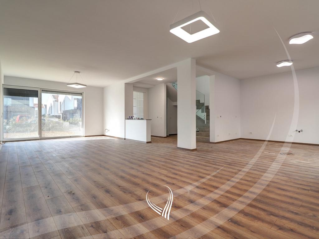 3-bedroom house for rent in the Çagllavicë neighborhood - Qëndresa Home2