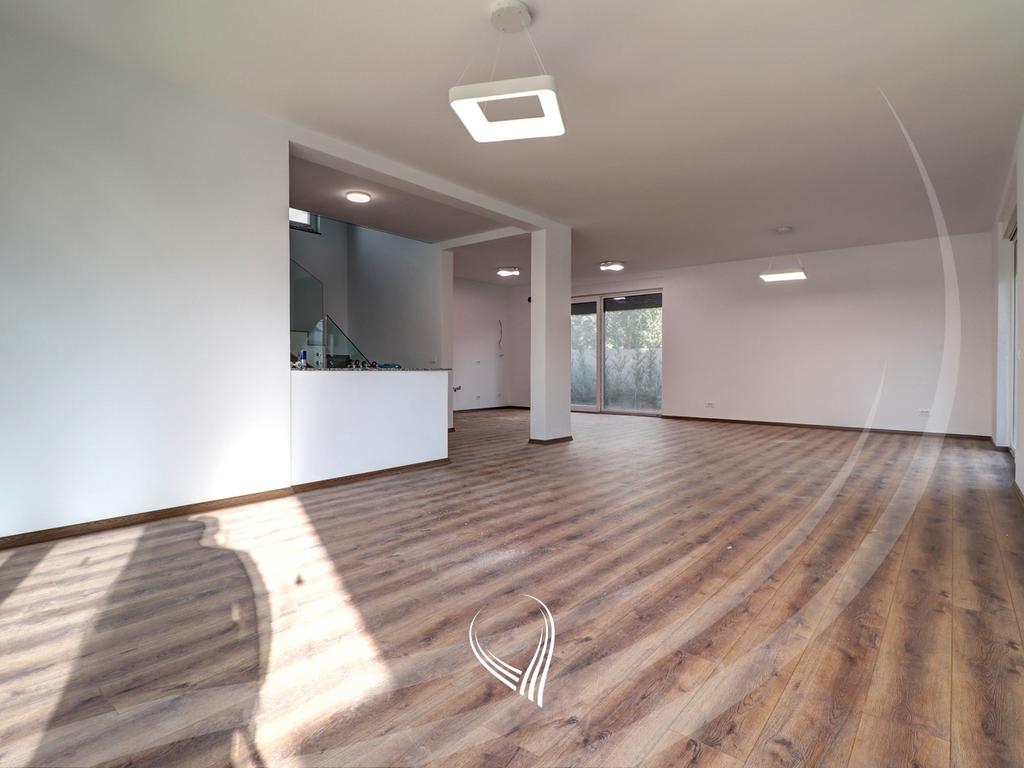 3-bedroom house for rent in the Çagllavicë neighborhood - Qëndresa Home3