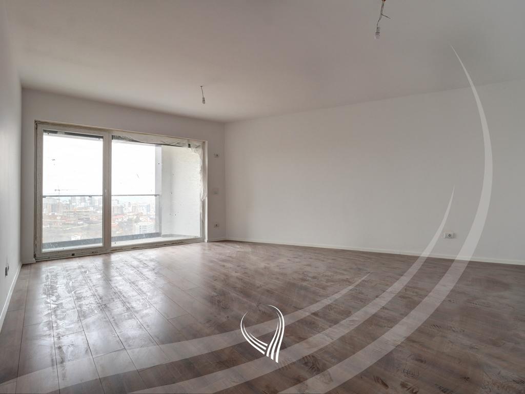 2 bedroom apartment for sale in the New Prishtina neighborhood