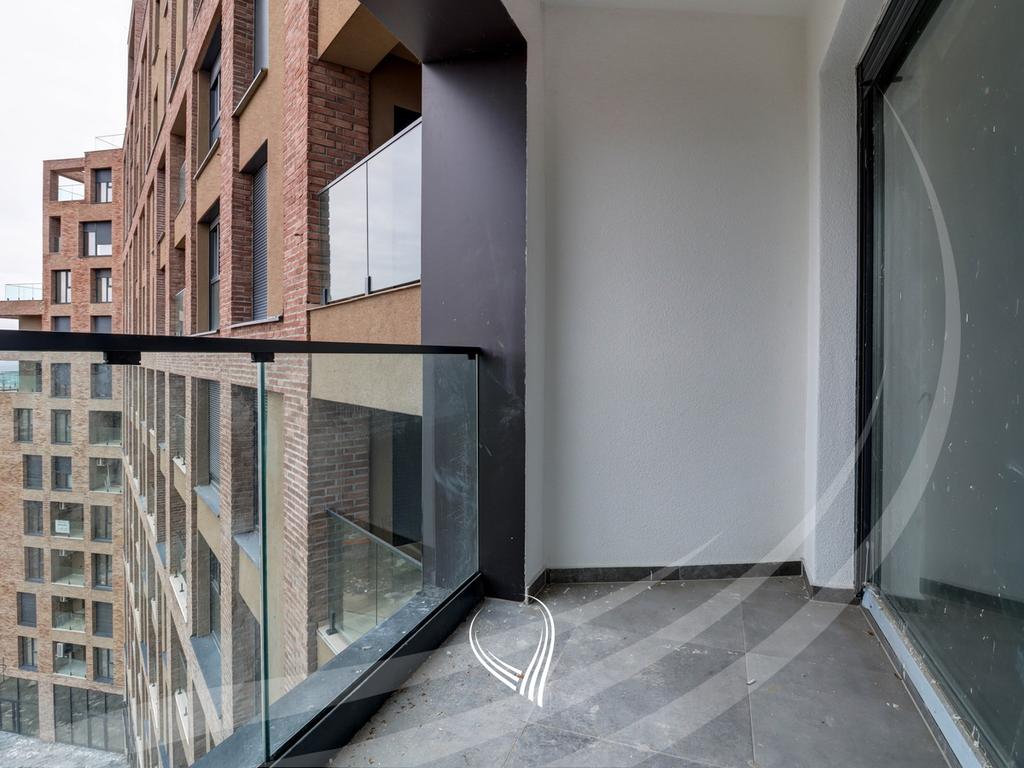 2 bedroom apartment for sale in the New Prishtina neighborhood5