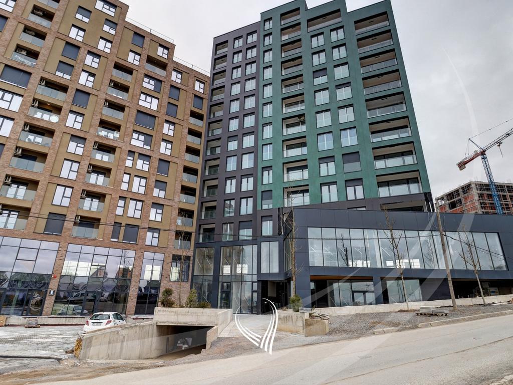 2 bedroom apartment for sale in the New Prishtina neighborhood9