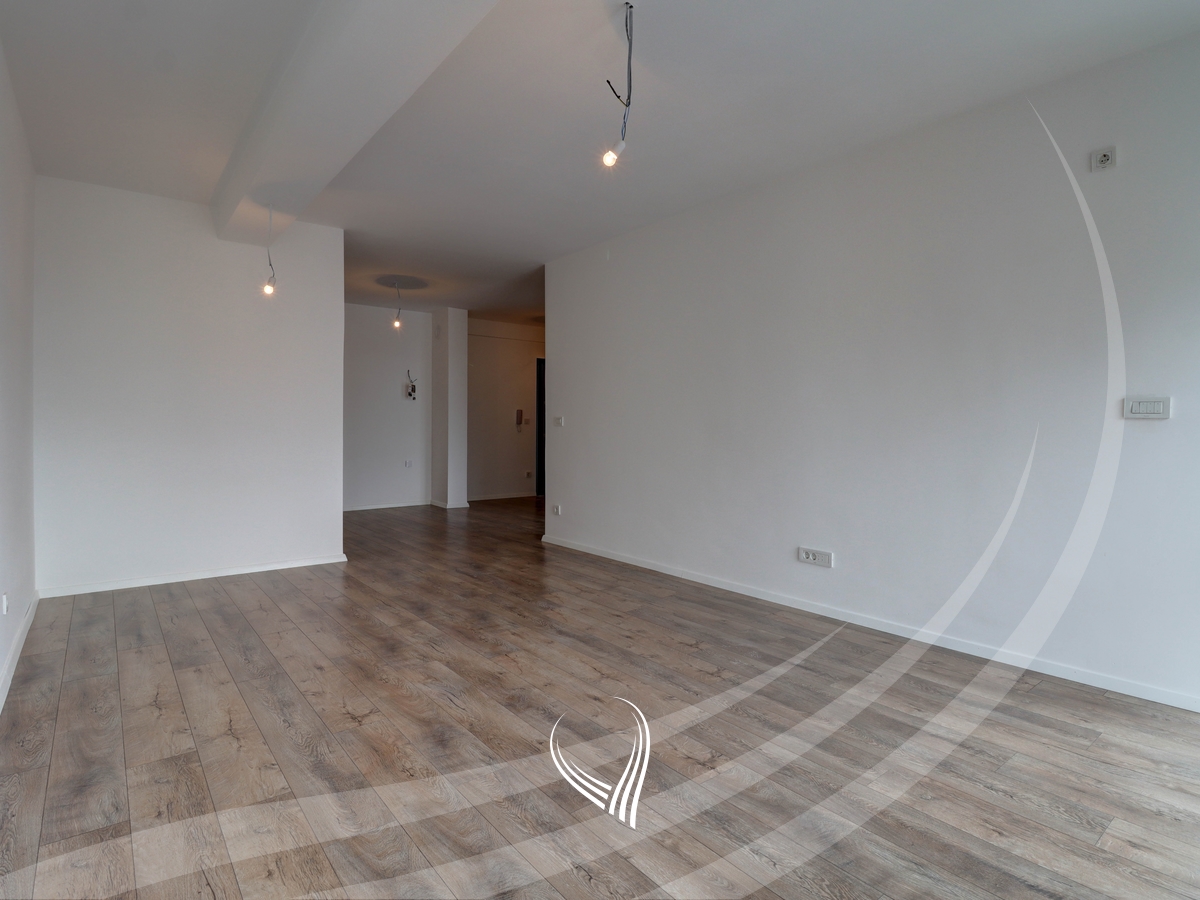 Banesë me 1 dhomë gjumi në shitje në lagjen Mati 12