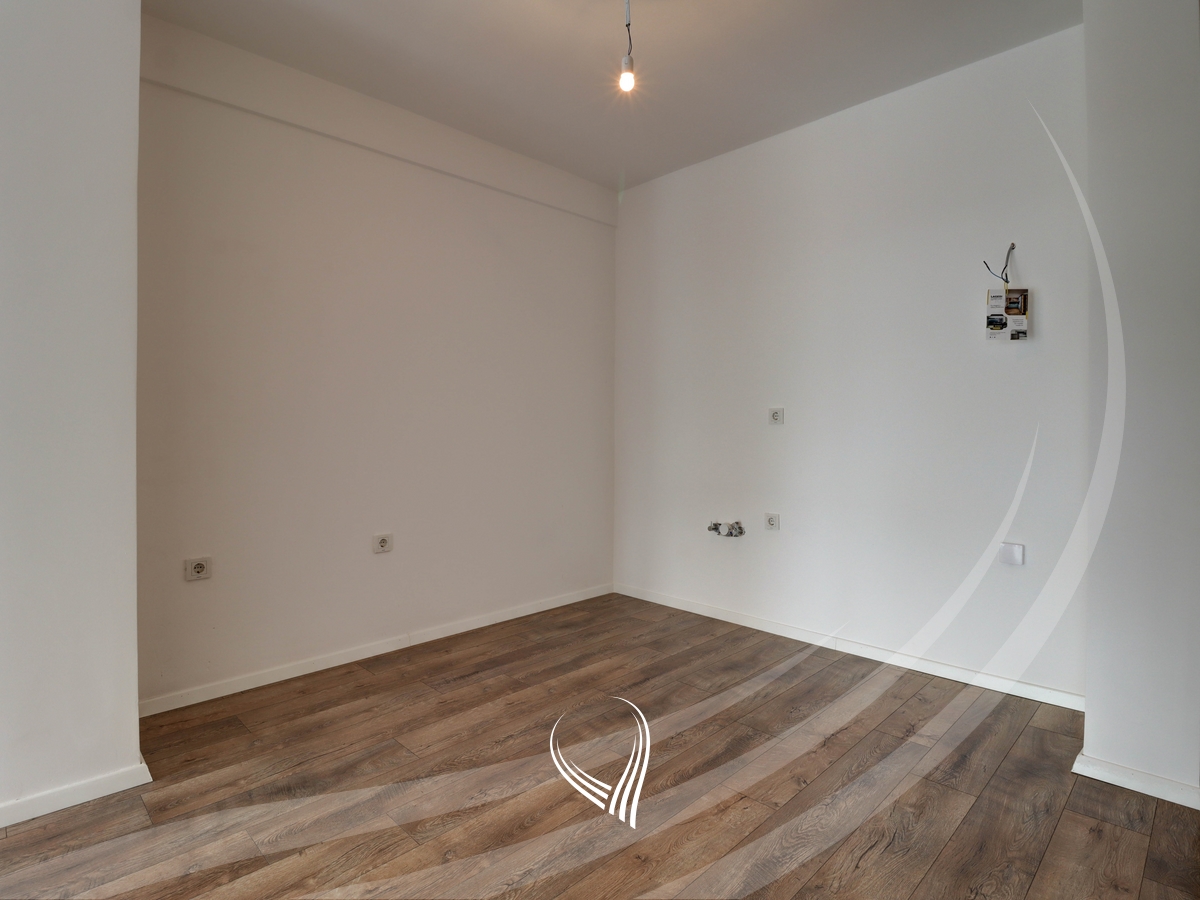 Banesë me 1 dhomë gjumi në shitje në lagjen Mati 14