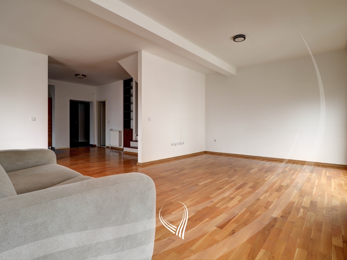 Duplex 156m2 me qira në lagjen Kalabria – Emshir – Prishtina Stars2