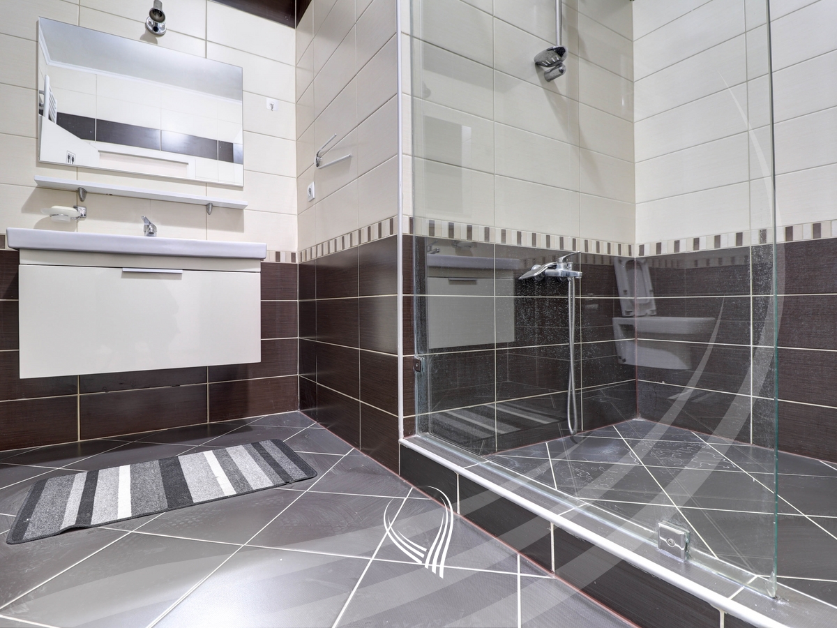 Duplex 156m2 me qira në lagjen Kalabria – Emshir – Prishtina Stars19