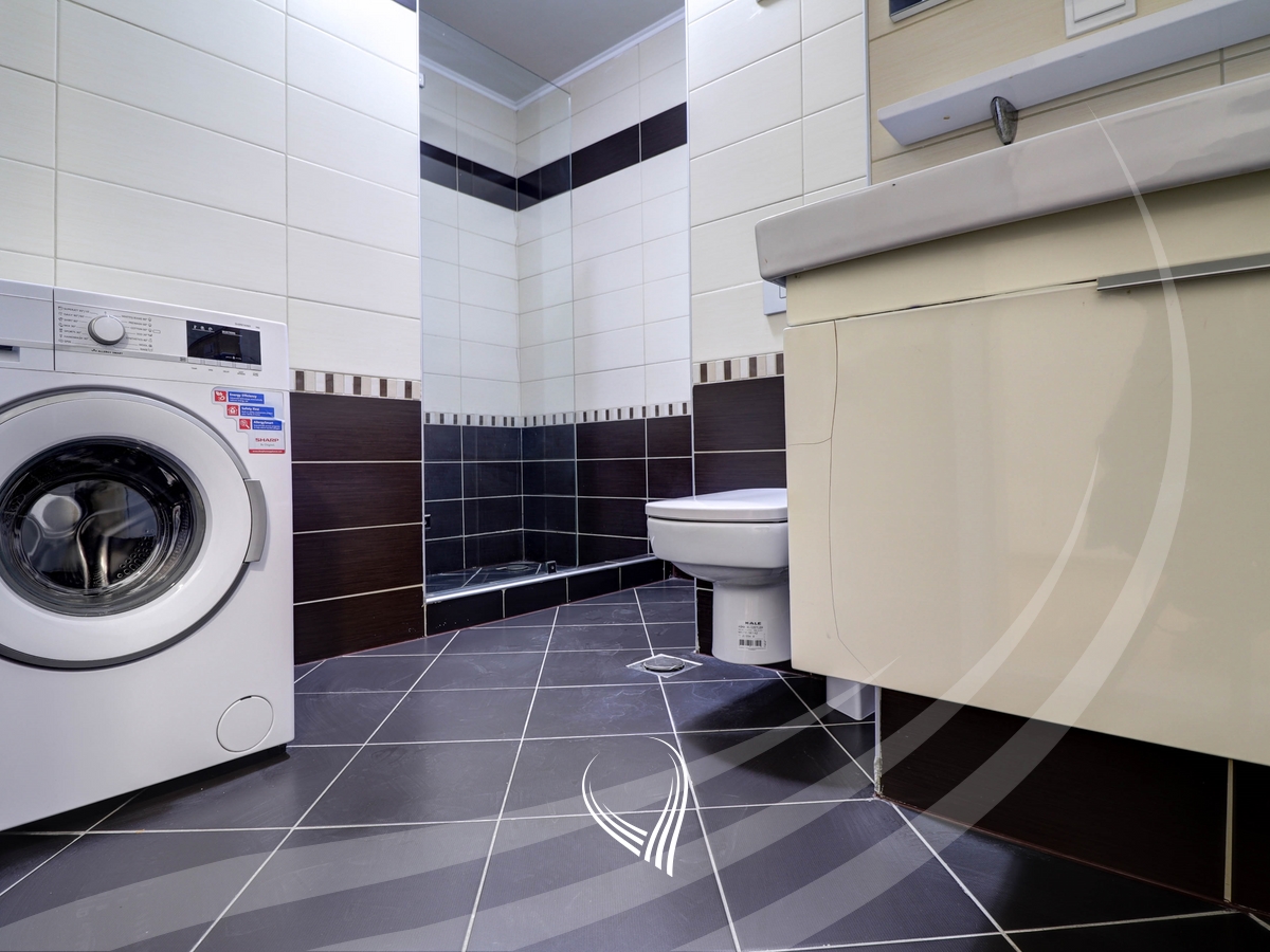 Duplex 156m2 me qira në lagjen Kalabria – Emshir – Prishtina Stars21