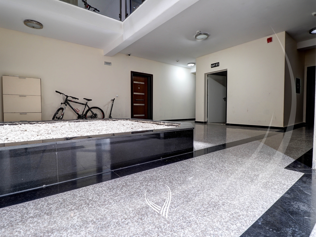 Duplex 156m2 me qira në lagjen Kalabria – Emshir – Prishtina Stars23