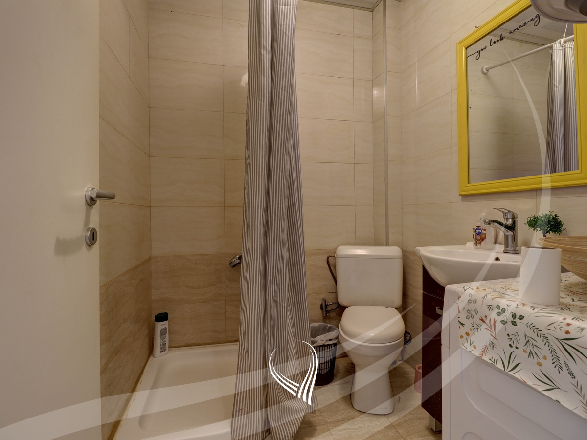 Banesë me 1 dhome gjumi me qira në lagjen Ulpiana7