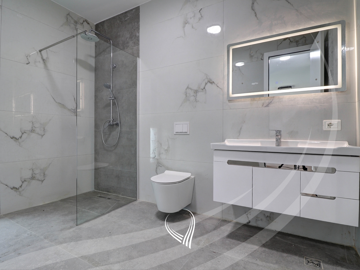 3-bedroom house for rent in the Çagllavicë neighborhood - Qëndresa Home12