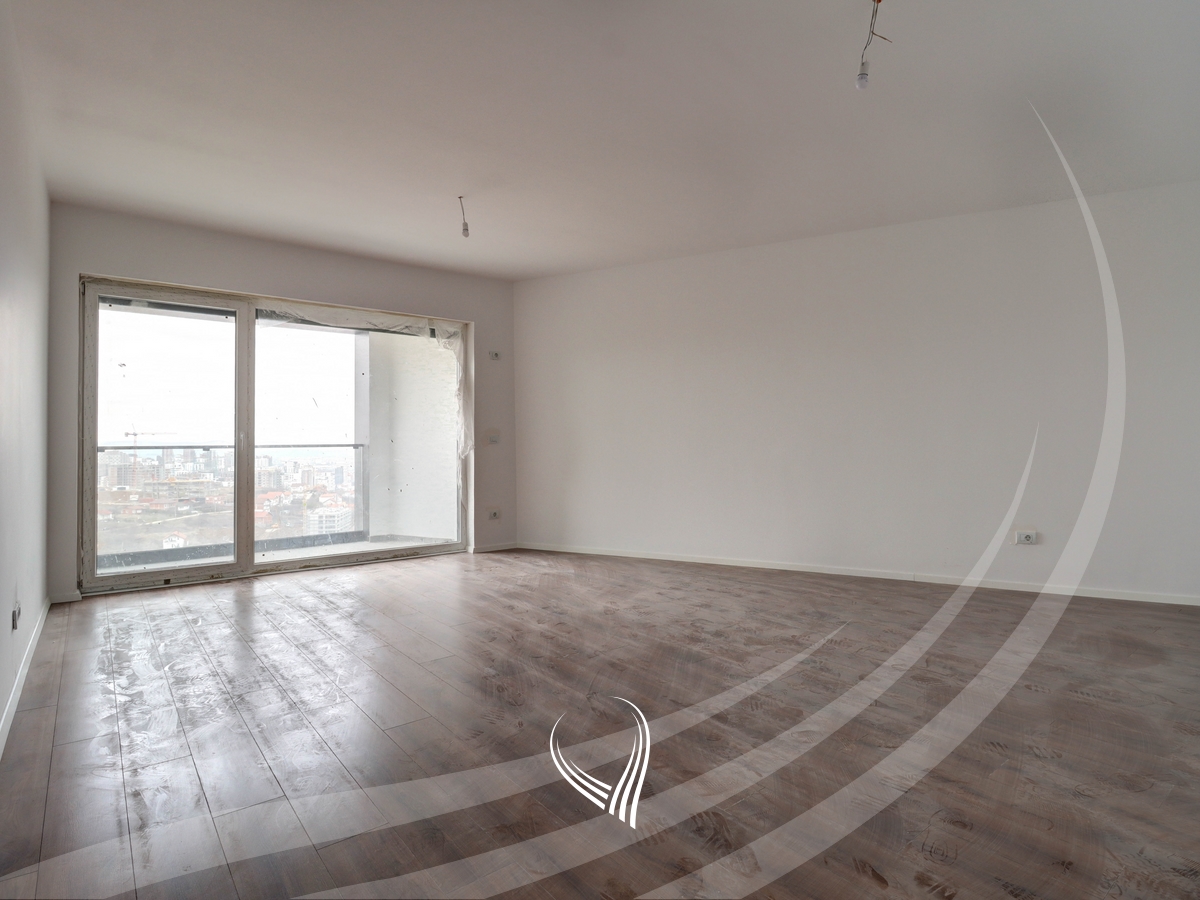 2 bedroom apartment for sale in the New Prishtina neighborhood0